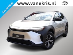 Toyota bZ4X - Dynamic 71 kWh, BSM, 360graden camera Direct leverbaar €. 1980, - van Ekris Voorraadvoorde