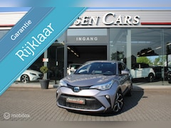 Toyota C-HR - 1.8 Hybrid Executive Ultimate/Led/Trekhaak/Navi/