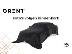 Toyota C-HR - 2.0 Hybrid GR-Sport | Stuur + Stoelverwarming | Blindspot | JBL