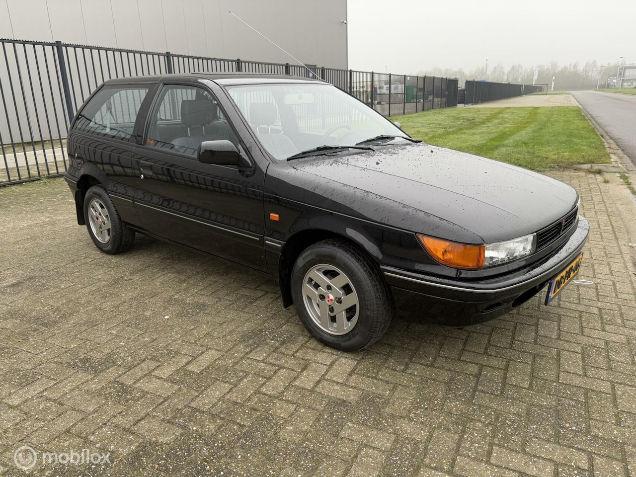 Mitsubishi Colt - 1.3 GL 1.3 GL - AutoWereld.nl