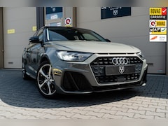 Audi A1 Sportback - 30 TFSI S Line