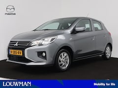 Mitsubishi Space Star - 1.0 Cool+ | Lichtmetalen velgen | Airco |