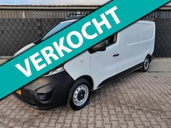 Opel Vivaro - 1.6 CDTI L2H1 Sport EcoFlex