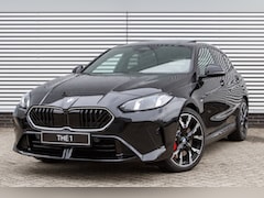 BMW 1-serie - 120 High Executive M Sport Automaat / Panoramadak / Sportstoelen / Adaptieve LED / Comfort