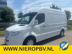 Mercedes-Benz Sprinter - 317CDI L2H2 Automaat Airco Navi Cruisecontrol EURO 6
