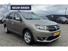 Dacia Logan MCV - 0.9 TCe Prestige
