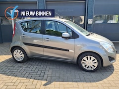 Suzuki Splash - 1.2 Automaat Airco Lage Kmstand