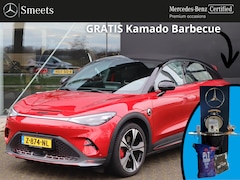 Smart #3 - 3 BRABUS 66 kWh