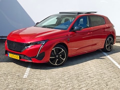 Peugeot E-308 - GT EV 54 kWh | Achteruitrijcamera | Apple Carplay/Android Auto|telefoonintegratie premium