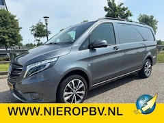 Mercedes-Benz Vito - 119CDI L2H1 Automaat Airco Navi Cruisecontrol Eerste Eigenaar