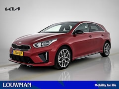 Kia Cee'd - Ceed 1.5 T-GDi GT-Line Edition GT-Line | Panorama/Schuif Dak | NL-Auto