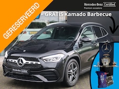 Mercedes-Benz GLA-Klasse - 200 AMG Line | Navigatie | Camera | LED | Automaat