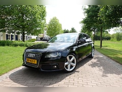 Audi A4 Avant - 1.8 TFSI | Cruise control | Stoel verw. | Radio |