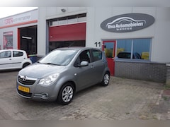 Opel Agila - 1.0 Berlin