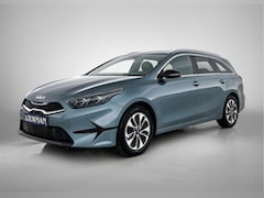 Kia Cee'd Sportswagon - Ceed 1.0 T-GDi Design Edition JBL geluidsinstallatie | Stoelverwarming | Climate Control