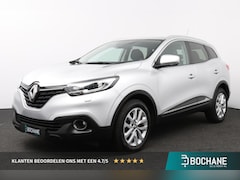 Renault Kadjar - TCe 130 EDC Limited | 130PK | Automaat | Stoelverwarming | Navigatie |