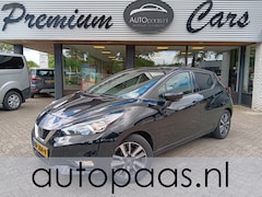 Nissan Micra - 0.9 IG-T N-Connecta|NAV|CLIMA|CRUISE|CAMERA