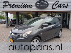 Opel Karl - 1.0 ecoFLEX 120 Jaar Edition|NAVI|CARPLAY|CRUISE|AIRCO