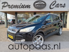 Ford Kuga - 1.6 Titanium 4WD | PANO|ADAPTIVE CR| ALLE OPTIES