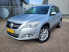 Volkswagen Tiguan - 1.4 TSI Sport&Style