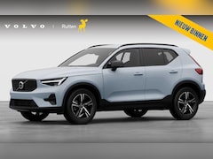 Volvo XC40 - B4 211PK Automaat Plus Dark / Navigatie / Camera / Stuur-Stoelverwarming / Adaptieve Cruis