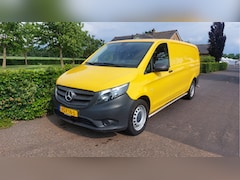 Mercedes-Benz eVito - Extra Lang Launch Edition AIRCO/NAVI BJ 2020