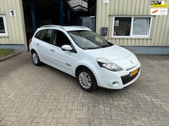 Renault Clio Estate - 1.2-16V Collection NIEUWE APK KEURING