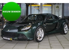 Lotus Exige - 3.5 S Roadster