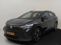 Volkswagen ID.4 - Pro 77 kWh | Parkeerassistent | Keyless | Stoelverwarming | Luxe bekleding | Navigatie | A