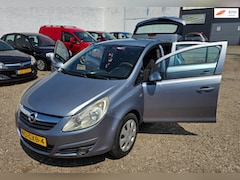 Opel Corsa - 1.2-16V Enjoy 5 deurs nwe apk