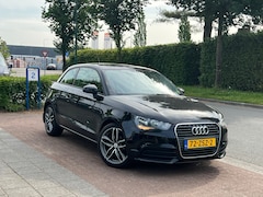 Audi A1 - 1.2 TFSI Ambition