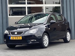 Seat Ibiza - 1.2 TSI Style Clima Cruise Lm Velgen Apk 11-06-2026