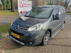Citroën Berlingo - 1.6 BlueHDI 100 Business Economy S&S