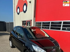 Ford Ka - 1.2 Style start/stop, Airconditioning, nwe Distributie, nwe APK, Grote beurt, 1e eig., Dea