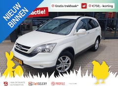 Honda CR-V - 2.0i Elegance