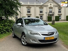 Opel Astra - 1.4 Edition