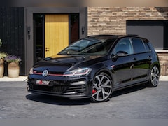Volkswagen Golf - 7.5 GTI 2.0 TSI GTI Performance 245PK Pano/DYNa/Trkhk/Cam