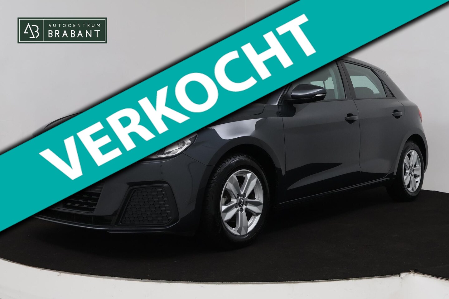 Audi A1 Sportback - 25 TFSI Pro Line (LANE-ASSIST, CRUISE CONTROL, CARPLAY, NL-AUTO, GOED ONDERHOUDEN) - AutoWereld.nl