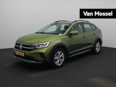 Volkswagen Taigo - 1.0 TSI Life 95 PK | Airco | Navigatie | Adaptieve Cruise Control | Lane Assist | Achterui