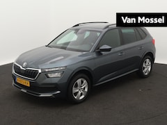 Skoda Kamiq - 1.5 TSI ACT Sport Business | CAMERA | CLIMATE CONTROL | CRUISE CONTROL | PARKEERSENSOREN |