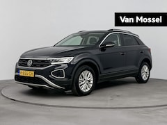Volkswagen T-Roc - 1.0 TSI Life | Apple carplay | Airco | Parkeersensoren | 16 Inch Velgen |
