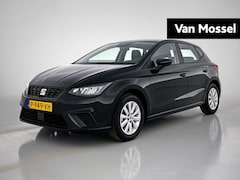 Seat Ibiza - 1.0 EcoTSI Style | PARKEERSENSOREN | CRUISE CONTROL | CLIMATE CONTROL |