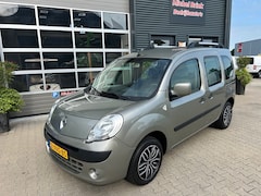 Renault Kangoo Family - 1.6-16V Privilège 2 Schuifdeuren