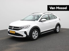 Volkswagen Taigo - 1.0 TSI Life 95 PK | Airco | Apple Carplay | Adaptieve Cruise Control | Lane Assist | Digi