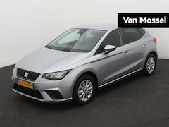 Seat Ibiza - 1.0 EcoTSI Style Business Intense | STOELVERWARMING | CRUISE CONTROL | PARKEERSENSOREN | N