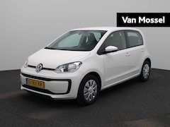 Volkswagen Up! - 1.0 BMT move up 60 PK