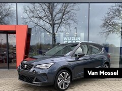 Seat Arona - 1.0 TSI FR Business Intense Metallic lak