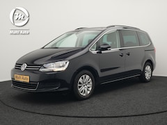 Volkswagen Sharan - 1.4 TSI 150pk DSG Comfortline 7 Persoons | Adaptive Cruise | Navi Full Map | Laneassist |