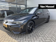Volkswagen Golf Variant - 1.5 eTSI R-Line Edition | 19" Velgen | Navigatie | Camera | Adaptieve cruise control | 3 z
