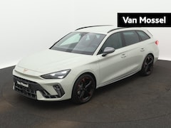 CUPRA Leon Sportstourer - 1.5 TSI e-Hybrid Business | NETTO VRAAGPRIJS RIJKLAAR | ELEK.LAADKLEP | STOEL-STUUR VERWAR